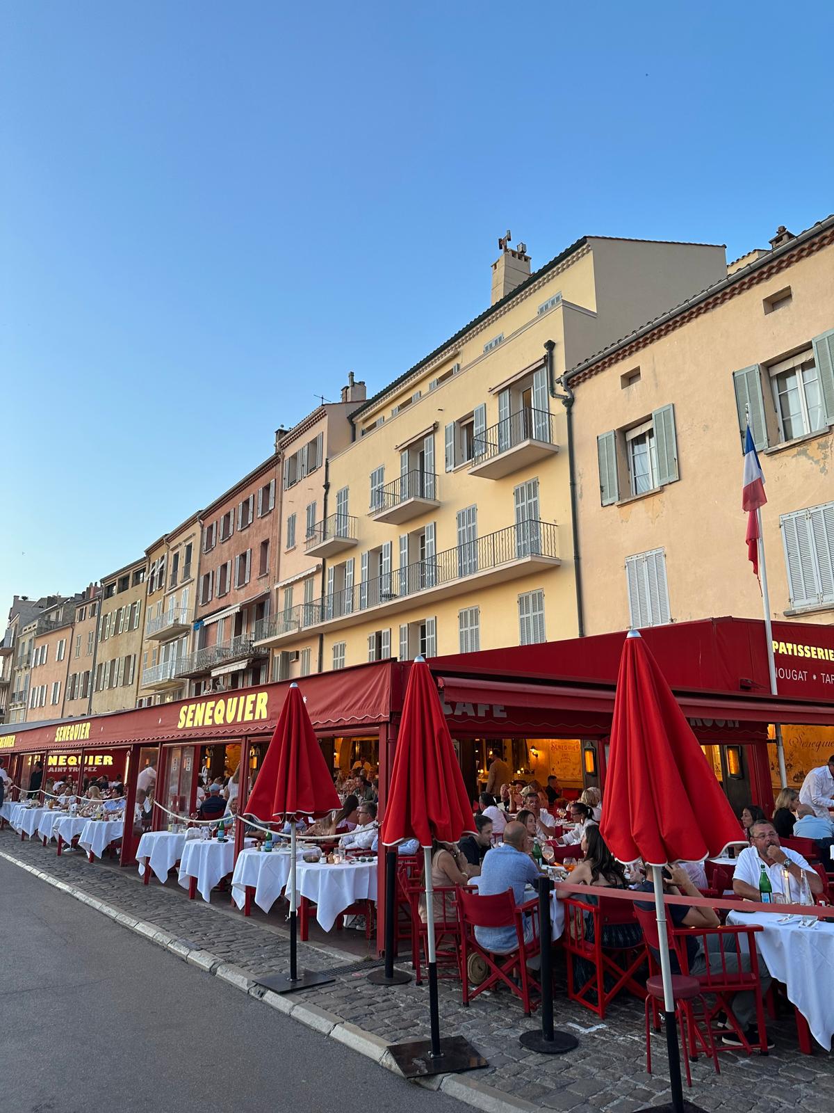 Saint-Tropez Experience